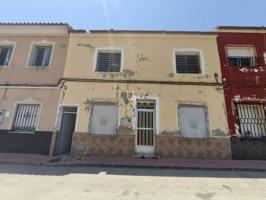 Casa de pueblo para reformar en Lorquí photo 0