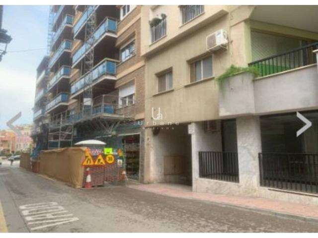 Local comercial sin posesión en el centro de Totana – 171 m² photo 0