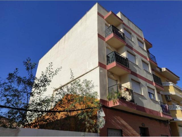 ¡Oportunidad de inversión en Espinardo! Vivienda para reformar en zona residencial! photo 0