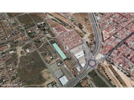 LOTE DE DOS PARCELAS EN SUELO URBANO NO CONSOLIDADO en SANGONERA LA SECA. MURCIA photo 0