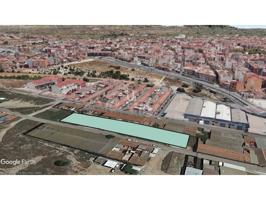 Lote de dos parcelas en Suelo urbano no consolidado en SANGONERA LA SECA. MURCIA photo 0