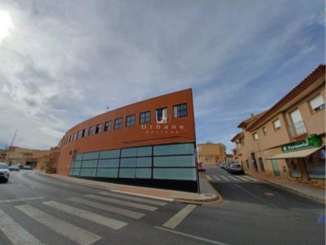 🏢 Oficina de 185 m² en Cartagena (Murcia) photo 0