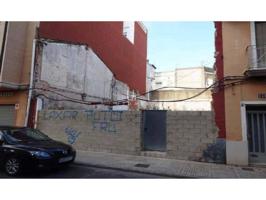 Alquiler de solar en València Capital photo 0