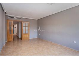 Piso tipo dúplex exclusivo en el centro de Molina de Segura con garaje, trastero y terraza!! photo 0