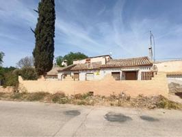 Casa de campo para reformar en Campo Nubla-Rincón de Tallante – 181 m² photo 0