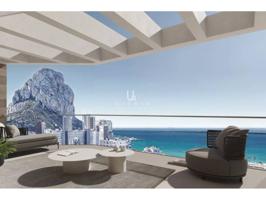 ATICO EN CALPE photo 0
