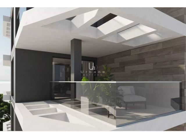 APARTAMENTO EN CALPE DE OBRA NUEVA CON VISTAS AL MAR photo 0