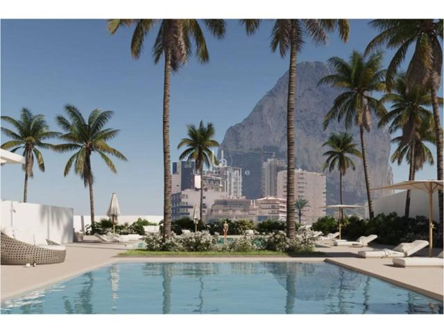 APARTAMENTO DE OBRA NUEVA CON VISTAS AL MAR photo 0