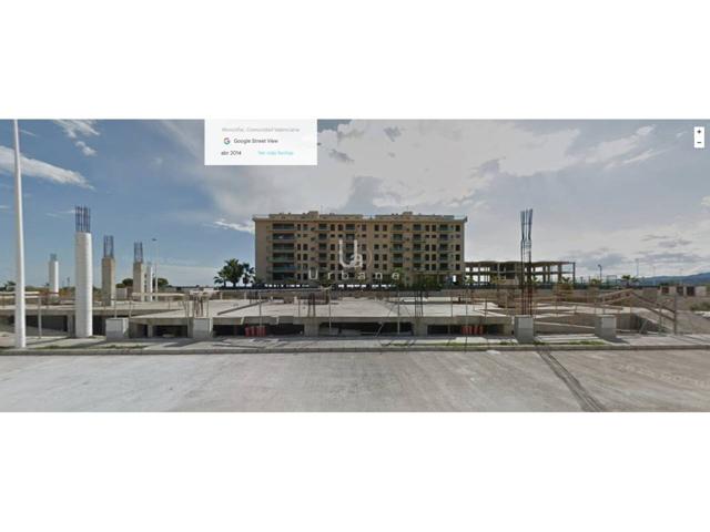 PBRA PARADA EN MONCOFA CERCA DEL MAR photo 0