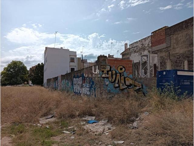 OBRA PARADA EN BENETUSSER photo 0