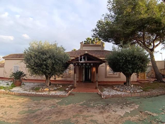 Venta de Casa de Campo en Atamaria-Cartagena!!! photo 0