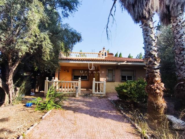 Chalet en venta en Las Torres de Cotillas photo 0