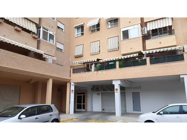 PARKING EN VENTA EN SANGUNTO photo 0