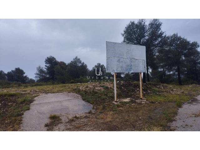 SUELO URBANIZABLE RESIDENCIAL EN MOGENTE photo 0