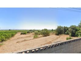 SUELO URBANIZABLE RESIDENCIAL EN PICASSENT photo 0