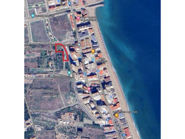 SUELO URBANIZABLE RESIDENCIAL EN TAVERNES photo 0