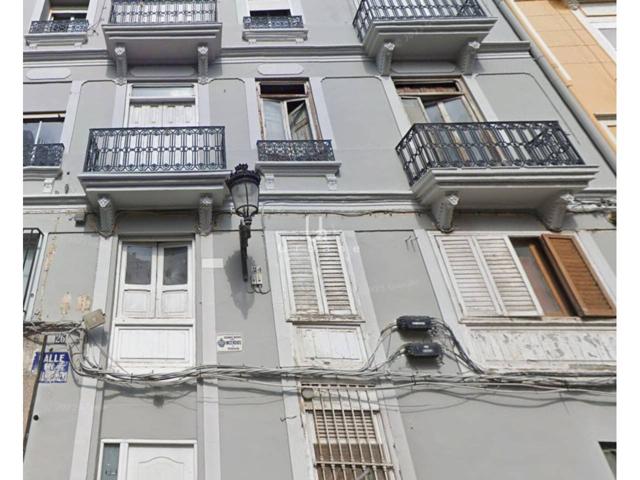 PISO EN VALENCIA CAPITAL photo 0