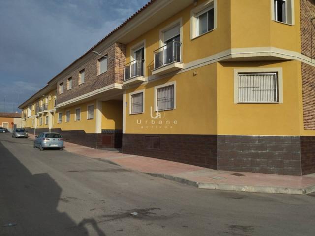 Alquiler de dúplex en Las Torres de Cotillas photo 0