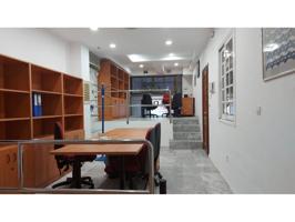 Oficina en alquiler en Zona Esperanza de Triana photo 0