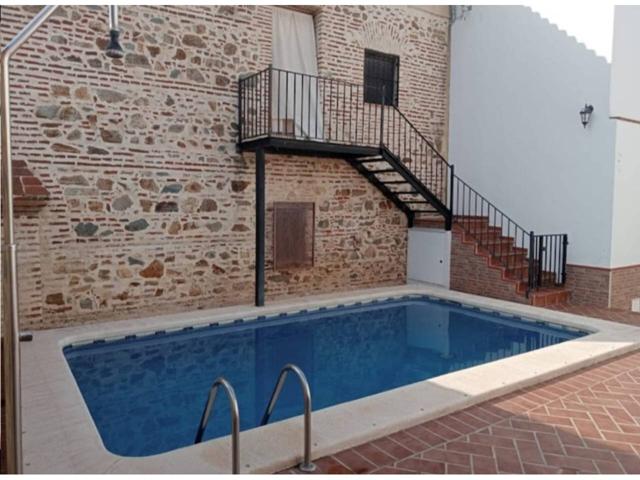 CASA EN CAZALLA DE LA SIERRA photo 0
