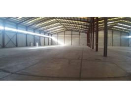 Nave industrial en venta en Beniparrell photo 0