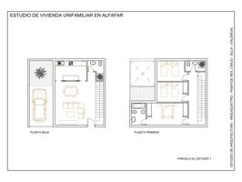 Solar en venta en Alfafar photo 0
