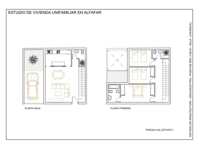 Solar en venta en Alfafar photo 0