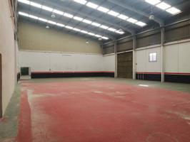 Nave industrial en alquiler en Picassent photo 0