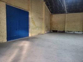 Nave industrial en alquiler en Silla photo 0