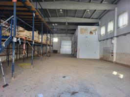 Nave industrial en alquiler en Sedaví photo 0