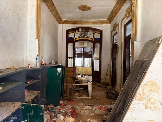 Casa pareada en venta en Sedaví photo 0