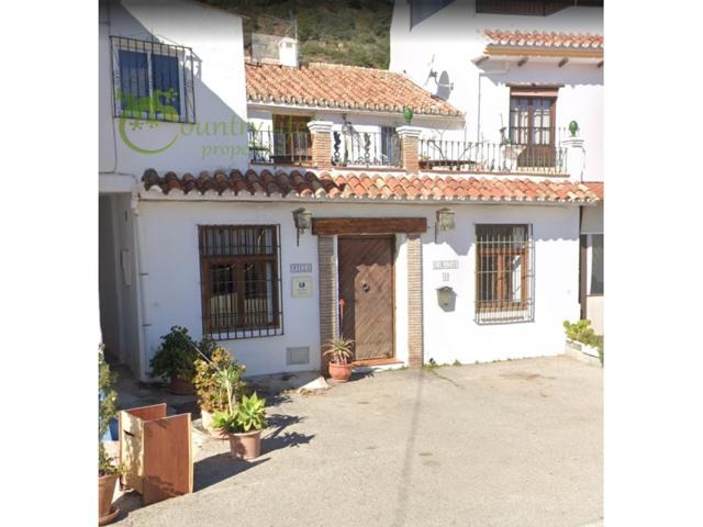 Otro En venta en Comares photo 0