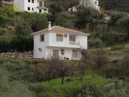 Unifamiliar Separadas En venta en Alcaucín photo 0