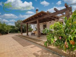 Villa En venta en Periana photo 0