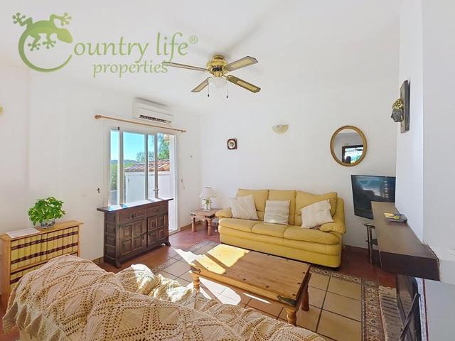 Unifamiliar Separadas En venta en Viñuela photo 0