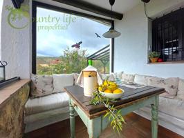 Villa En venta en Alcaucín photo 0