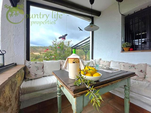 Villa En venta en Alcaucín photo 0