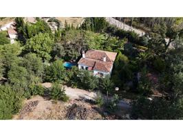 Casa De Campo En venta en Colmenar photo 0