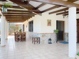 Unifamiliar Separadas En venta en Colmenar photo 0