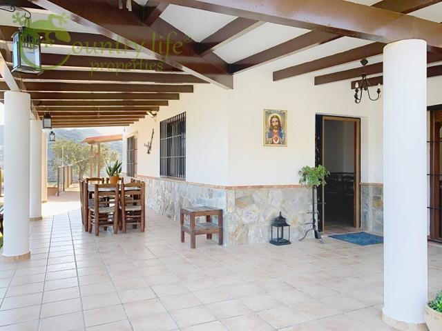 Unifamiliar Separadas En venta en Colmenar photo 0