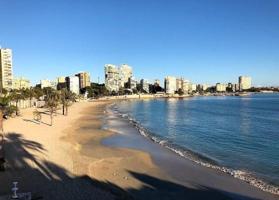 Se vende estructura con terreno en Avenida Albufereta - Alicante photo 0