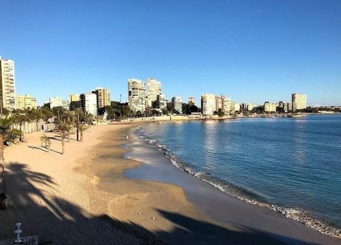 Se vende estructura con terreno en Avenida Albufereta - Alicante photo 0