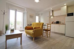 Para estudiantes: apartamento en ALCOY, de septiembre a junio. photo 0