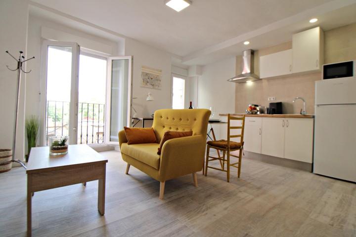 Para estudiantes: apartamento en ALCOY, de septiembre a junio. photo 0