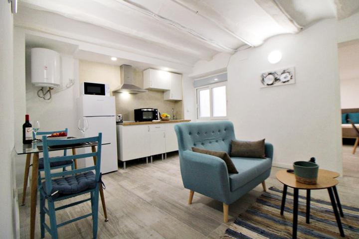 Para estudiantes: apartamento en ALCOY, de septiembre a junio. photo 0