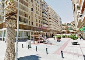 GARAJE CON RAMPA EN EL CENTRO DE ALICANTE photo 0
