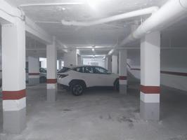 Venta de plaza de garaje en Boulevard del Pla photo 0