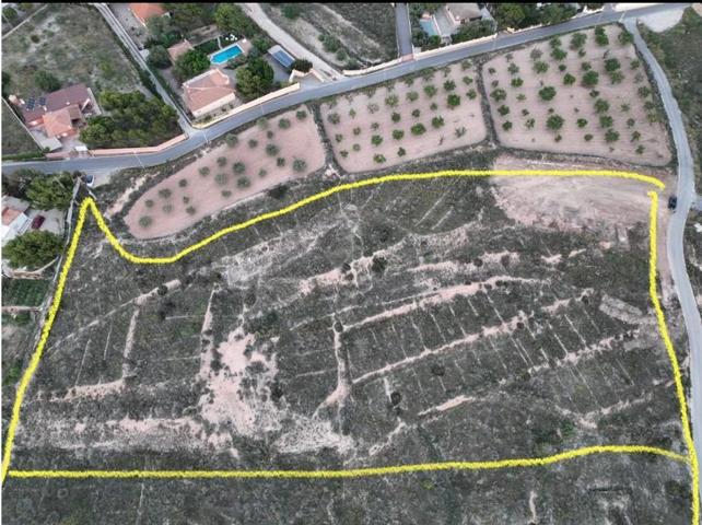 Solar Urbano de 16.200 m² – Ideal para Desarrollo Residencial con Planos de Segregación photo 0
