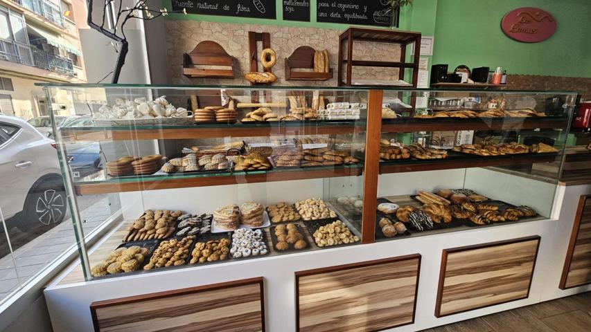 Panadería-Cafetería en Excelente Estado – ¡Ubicación Inmejorable! ☕🍞 photo 0