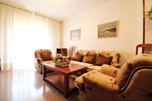 🌇 EXCLUSIVA VIVIENDA EN VENTA – CALLE CIUDAD DE BARI, 4ª PLANTA CON ASCENSOR 🌇 photo 0